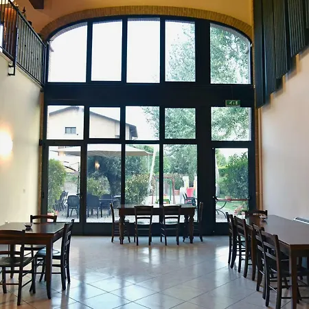 Argaland Gospodarstwo agroturystyczne *