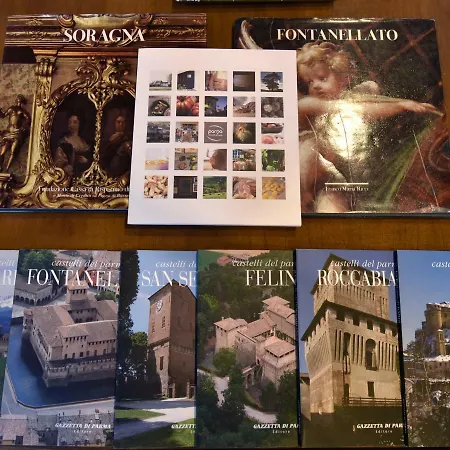 Gospodarstwo agroturystyczne Argaland