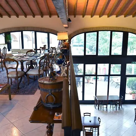 Argaland Gospodarstwo agroturystyczne *