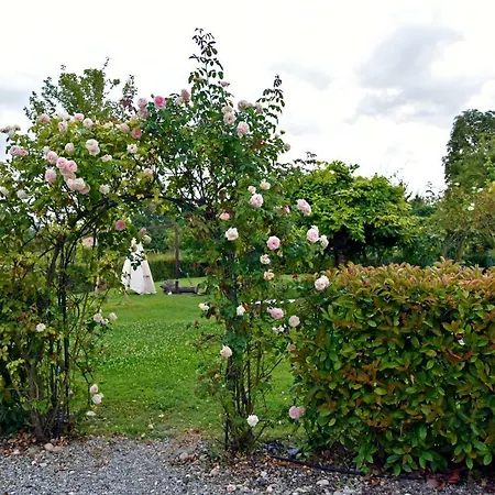 Feriegård Argaland