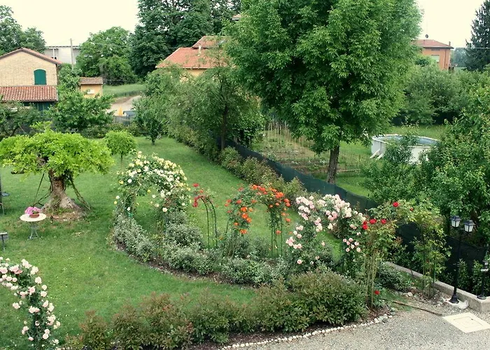 Argaland Farm stay *