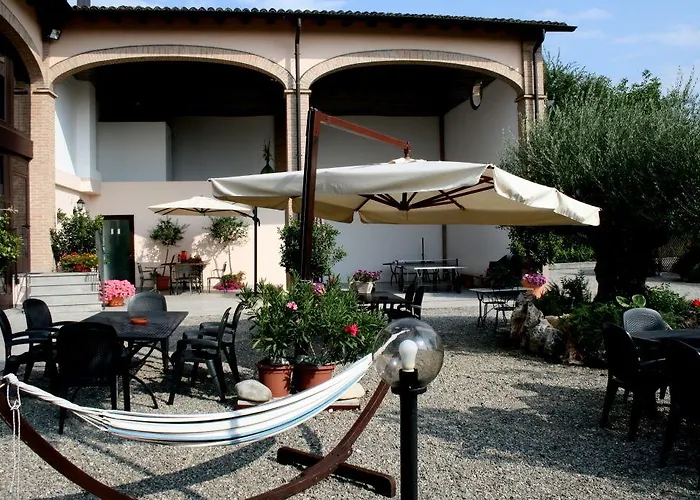 Argaland Vakantieboerderij