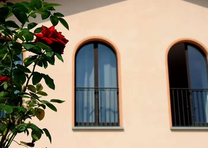 Argaland Vakantieboerderij