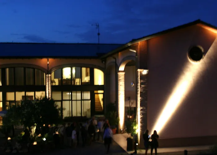 Vakantieboerderij Argaland