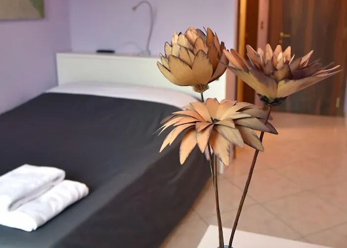 Vakantieboerderij Argaland *