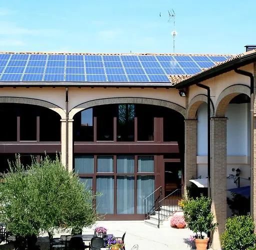 Farm stay Argaland *