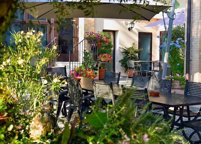 Vakantieboerderij Argaland