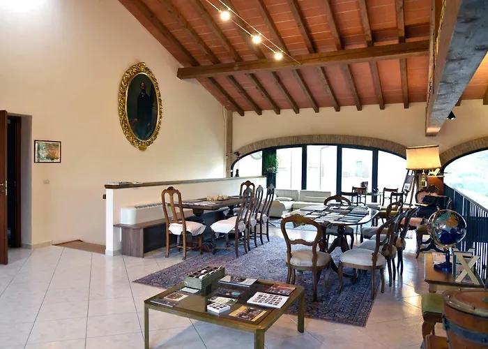 Argaland Farm stay Parma