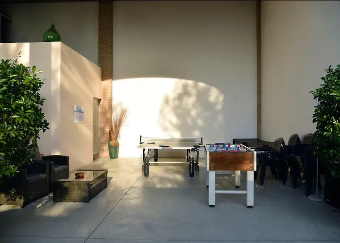 Farm stay Argaland *