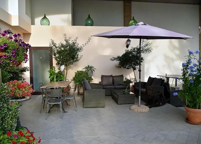 Vakantieboerderij Argaland