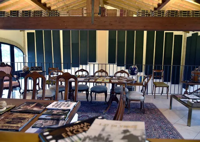 Farm stay Argaland *