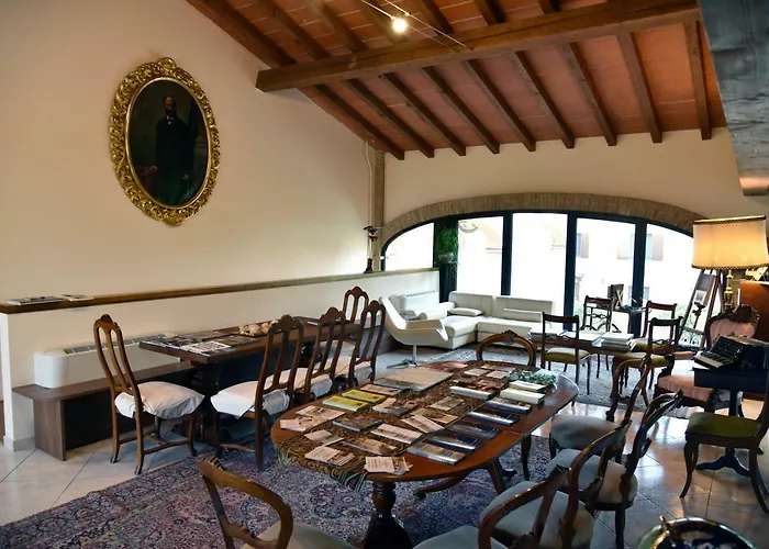 Vakantieboerderij Argaland