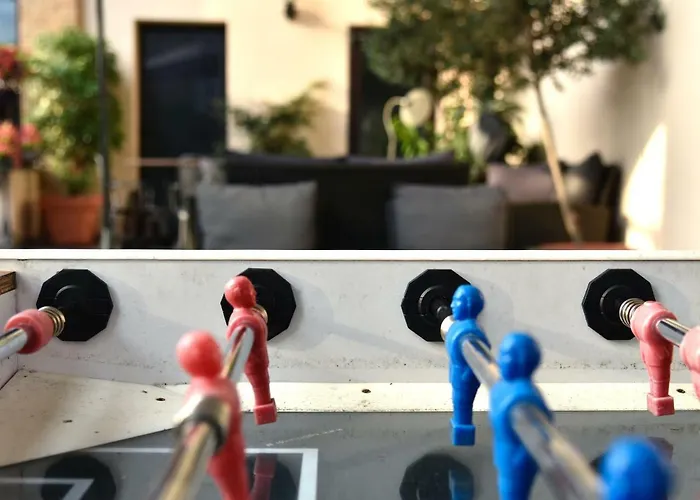 Argaland Vakantieboerderij Parma