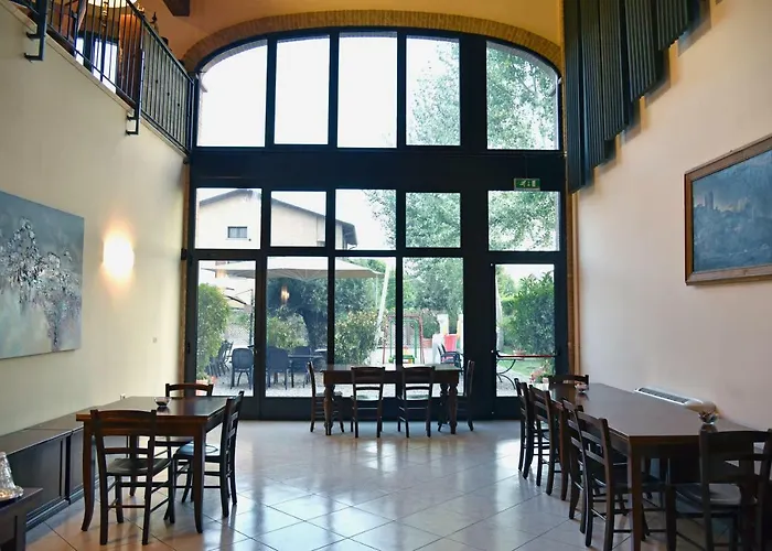 Argaland Farm stay *