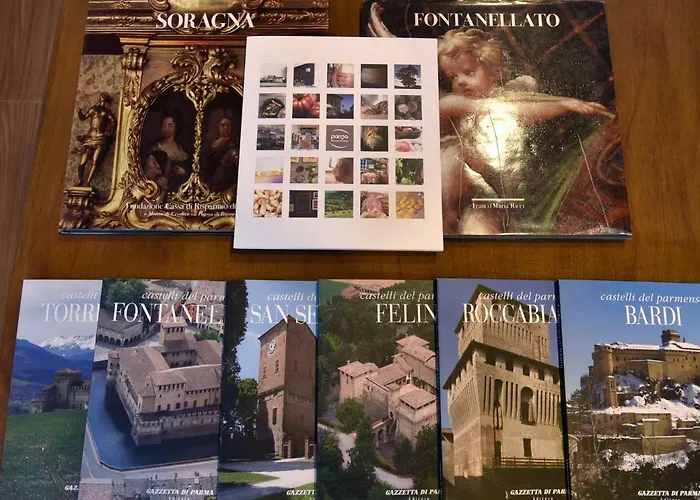 Vakantieboerderij Argaland