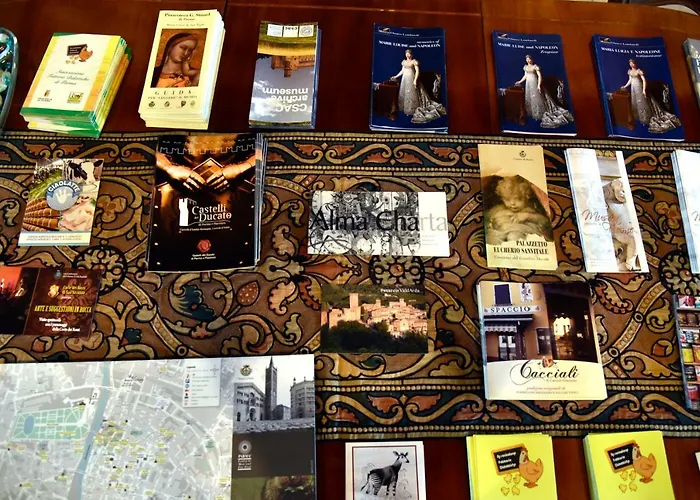 Argaland Vakantieboerderij *