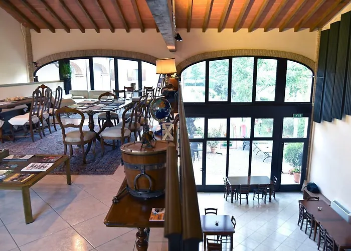 Argaland Vakantieboerderij *