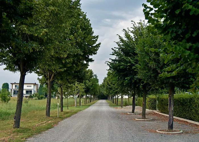 Argaland Vakantieboerderij *